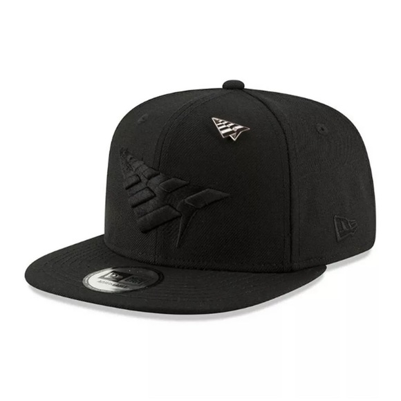 new era paper plane hat